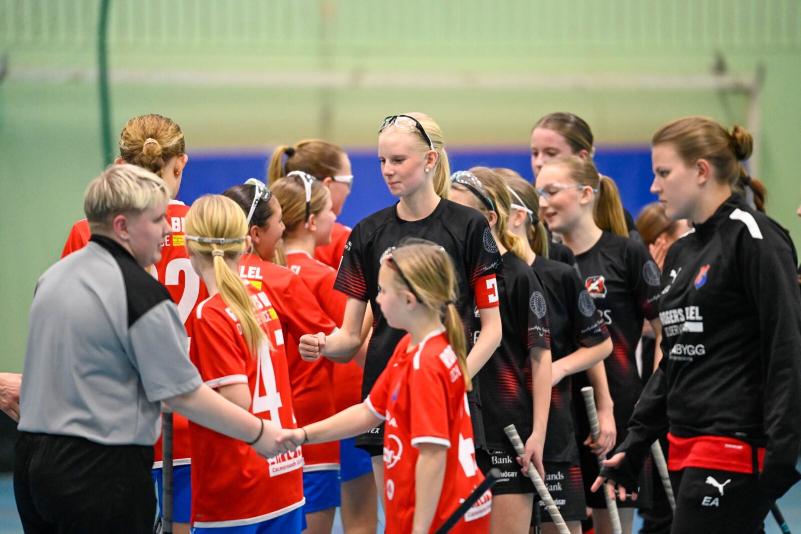 Bödal IK vs SSG IF (99 foton)