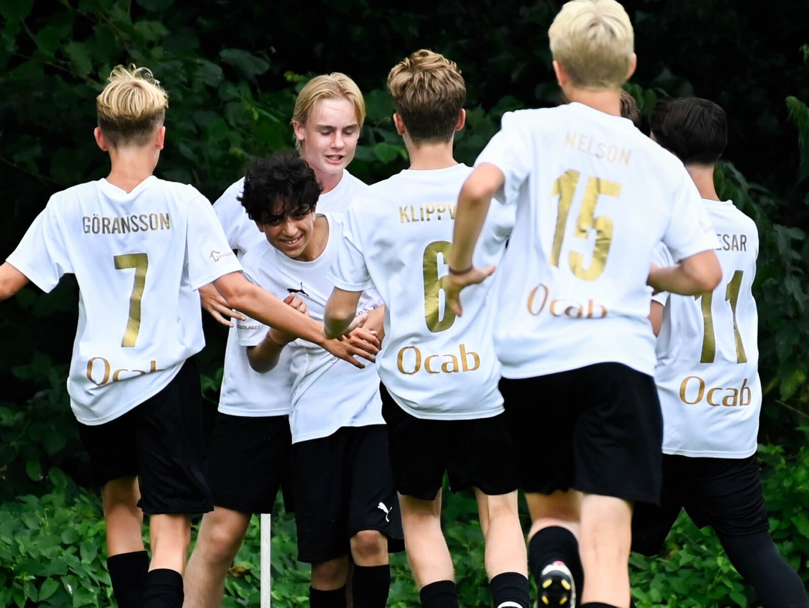 Öland komb på Laola Cup (142 bilder)