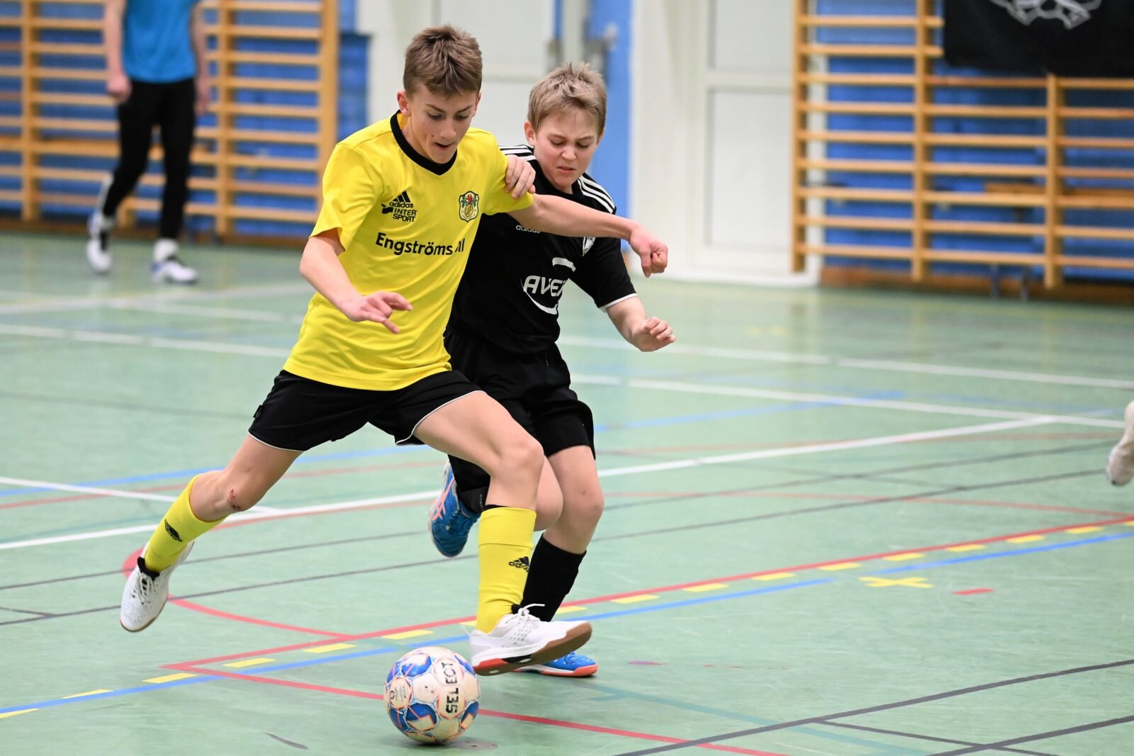 Nisse Lull Cup 2023