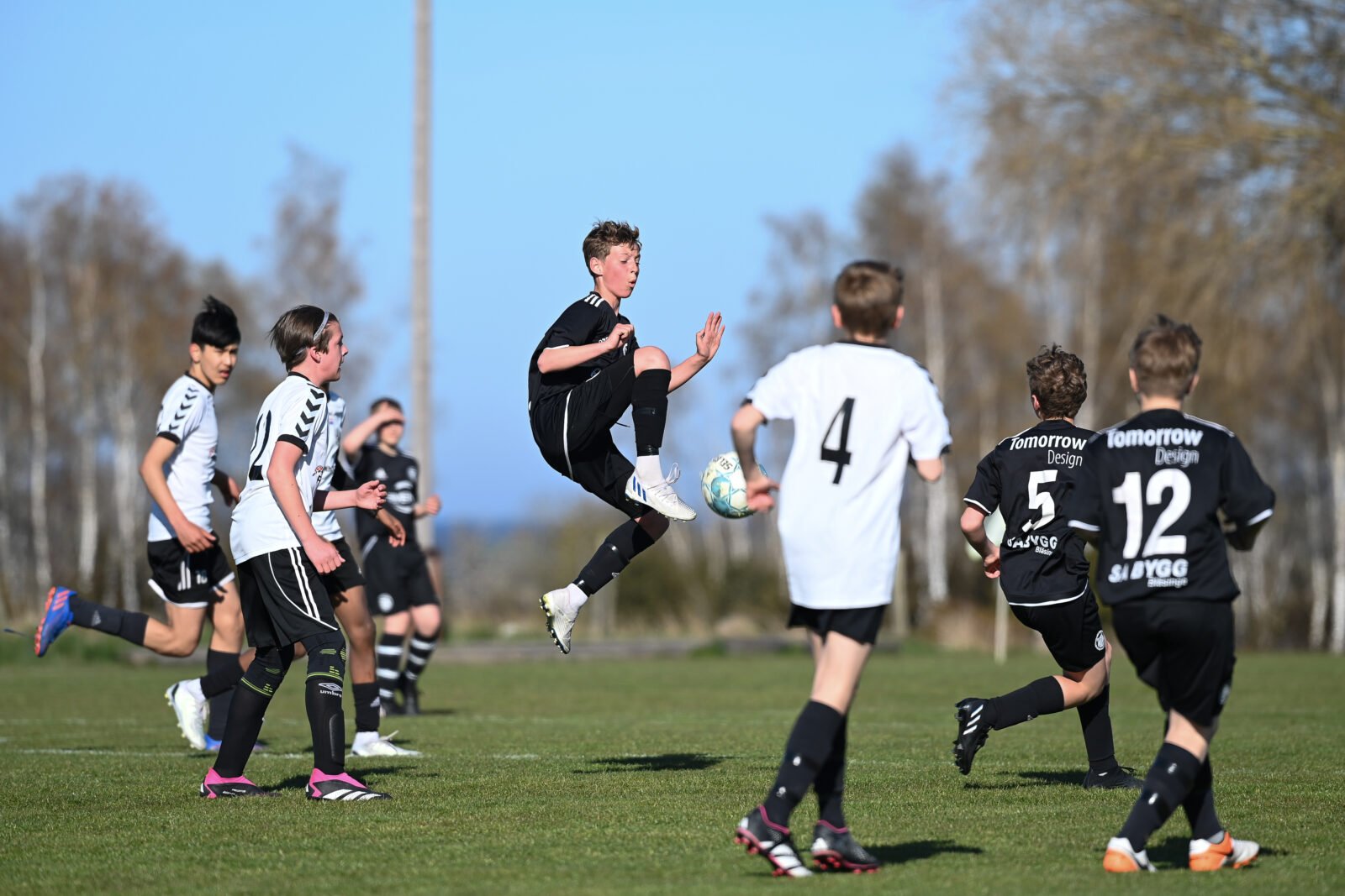 RMSSG IF vs IFK Oskarshamn