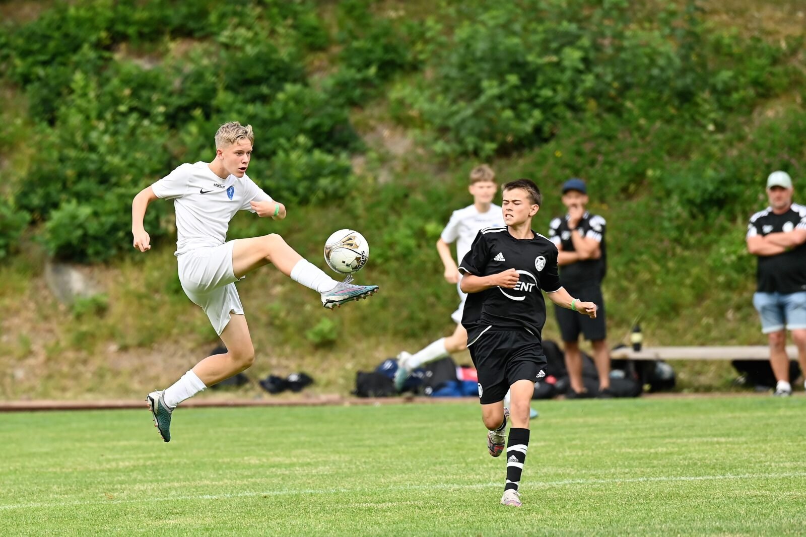 Stångebro United vs RMSSG IF