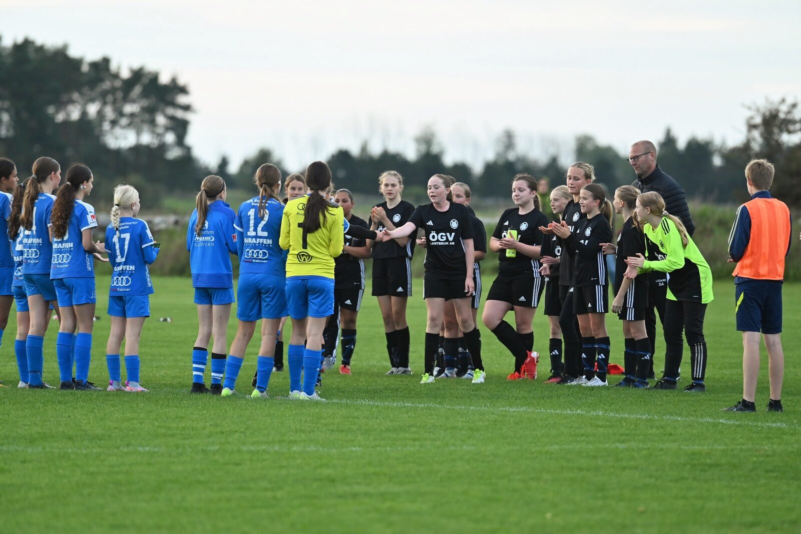 RMSSG IF vs IFK Kalmar