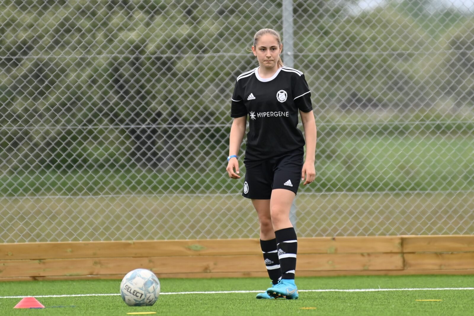 RMSSG IF vs Mönsterås GoIF