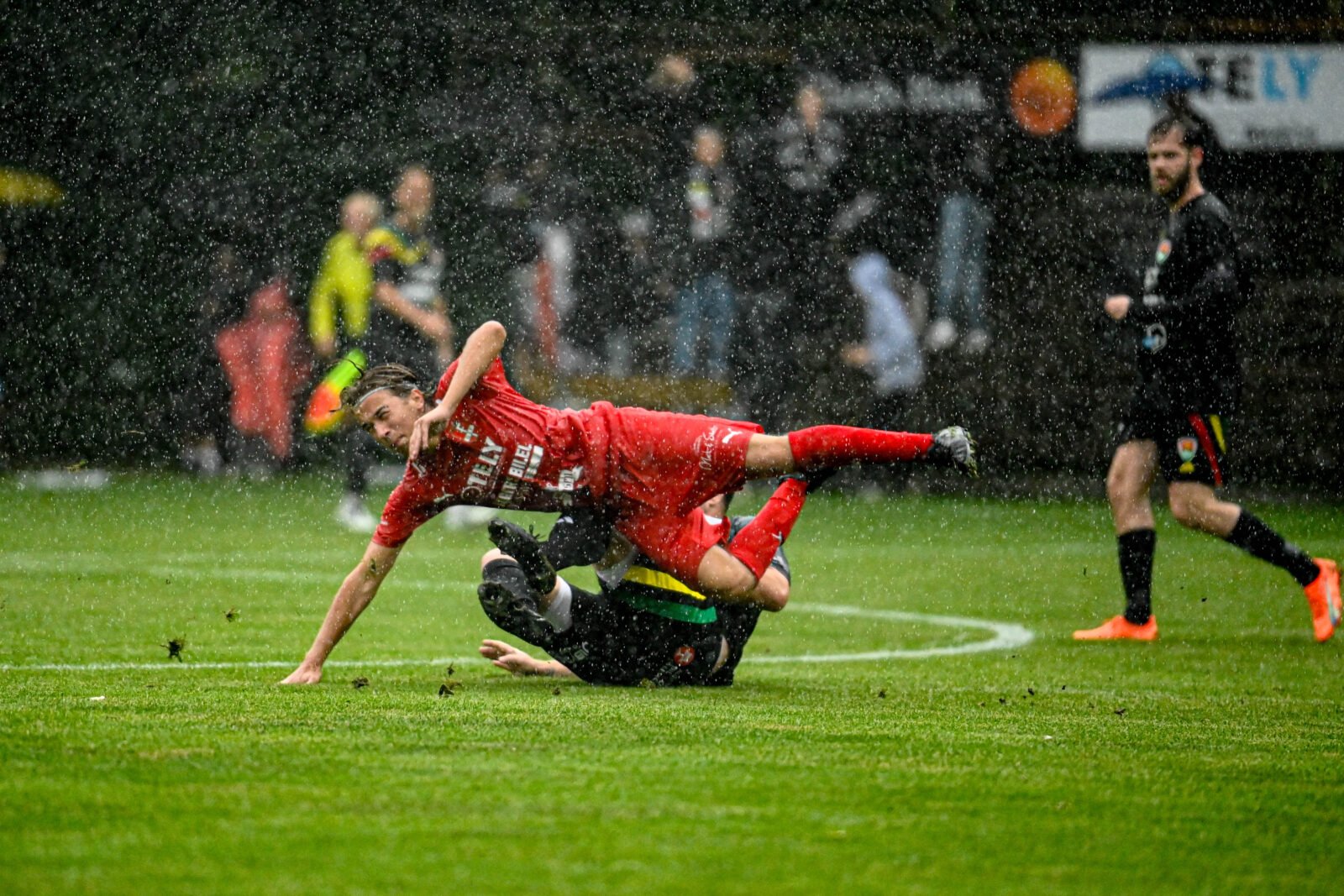 Glömminge/Algutsrums IF vs Färjestadens GoIF (76 bilder)