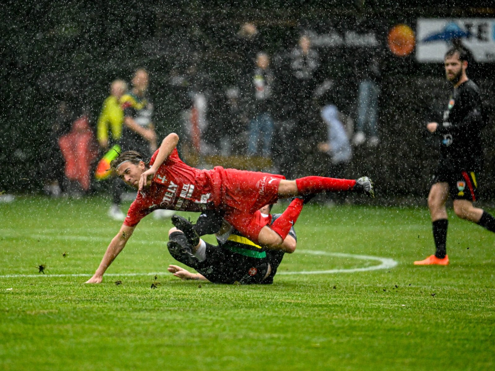 Glömminge/Algutsrums IF vs Färjestadens GoIF (76 bilder)