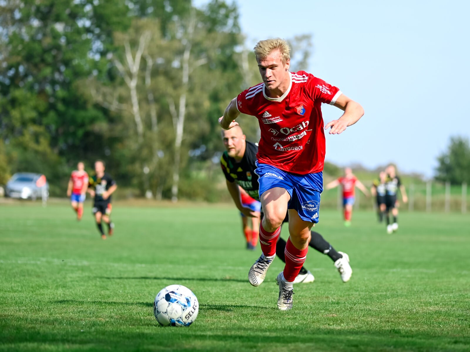 Stenåsa/Sandby/Gårdby IF vs Glömminge/Algutsrums IF (99 foton)