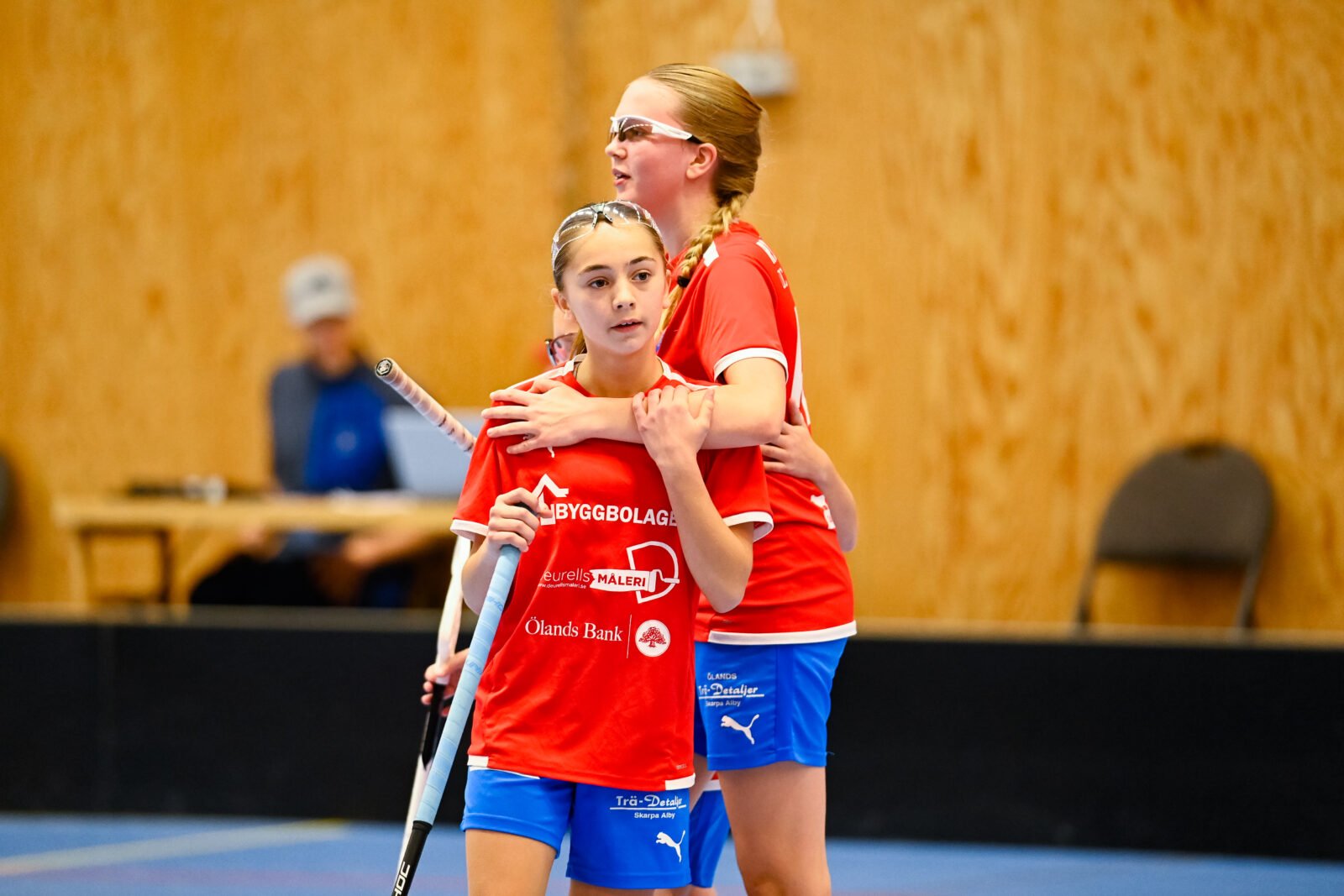 SSG IF vs Craftstadens IBK (78 foton)