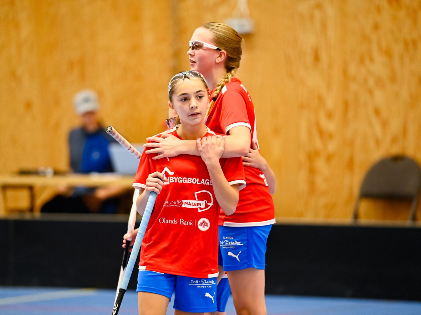 SSG IF vs Craftstadens IBK (78 foton)