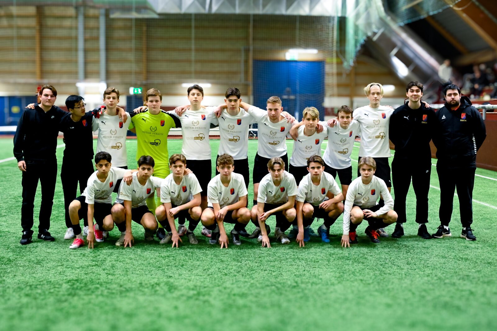 LF Cup, Ölands komb vs Tingsryd United FC (56 foton)